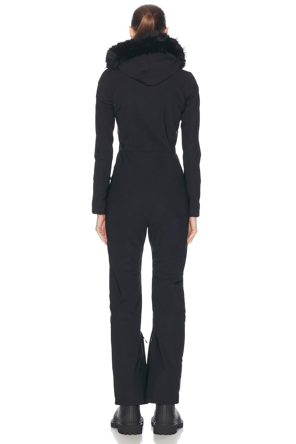 Ski Sexy Jumpsuit - 4