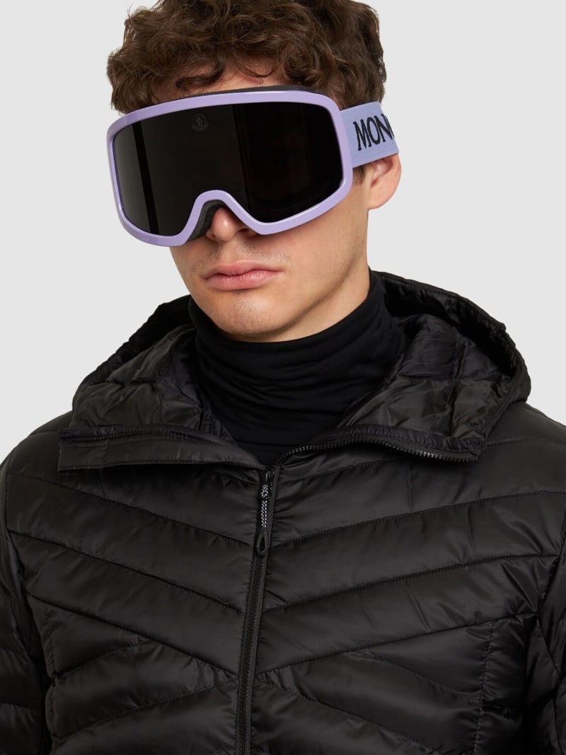 Ski goggles - 3