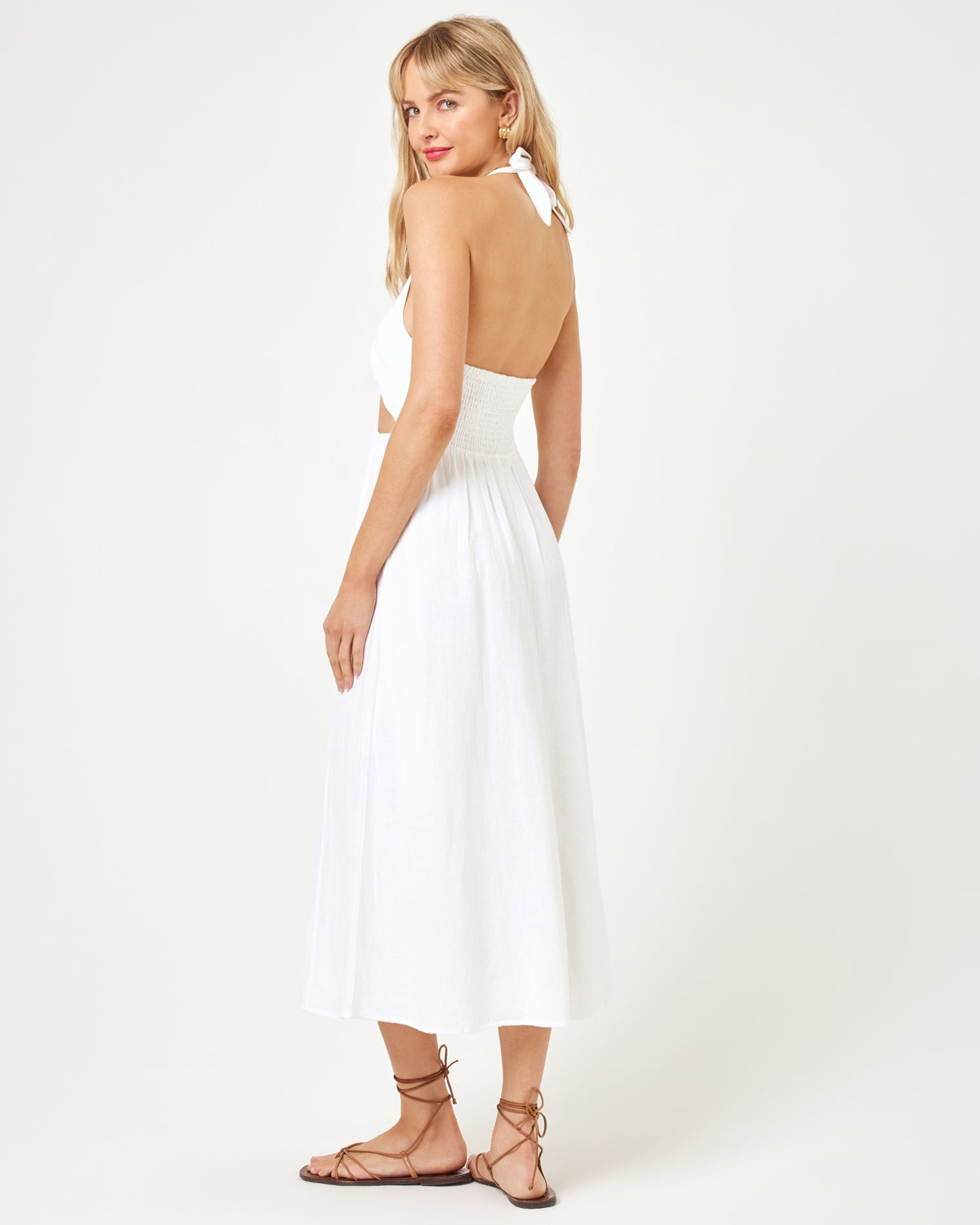 Eliza Dress - 3