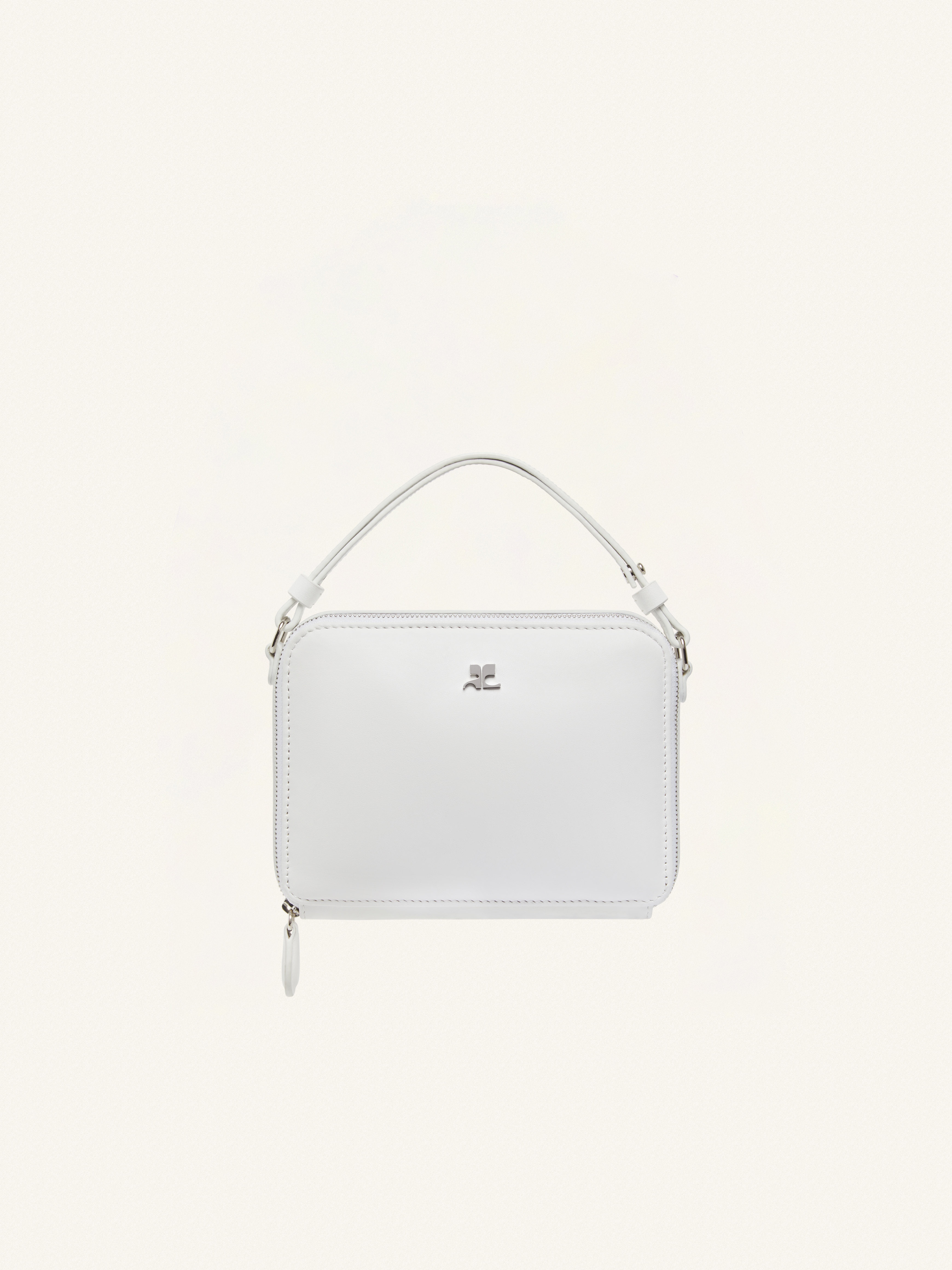 CLOUD LEATHER BAG - 1