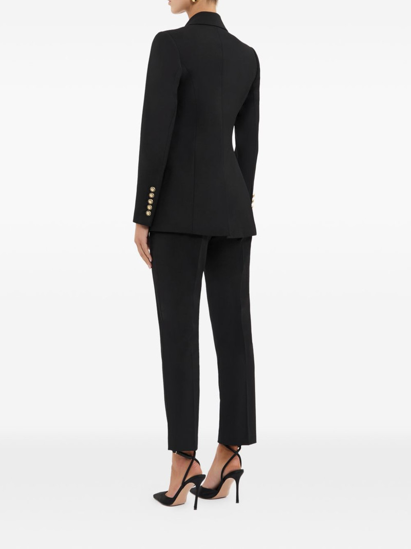Millicent double-breasted blazer 4
