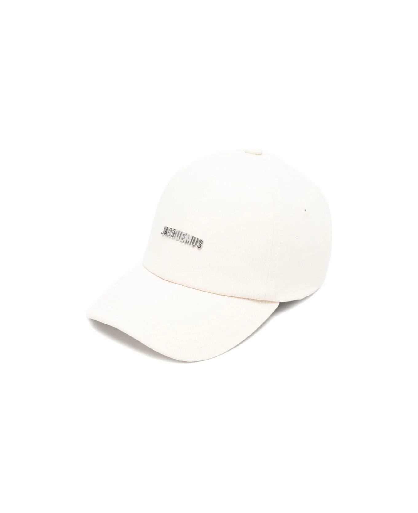 La Casquette Gadjo Baseball Cap - 1