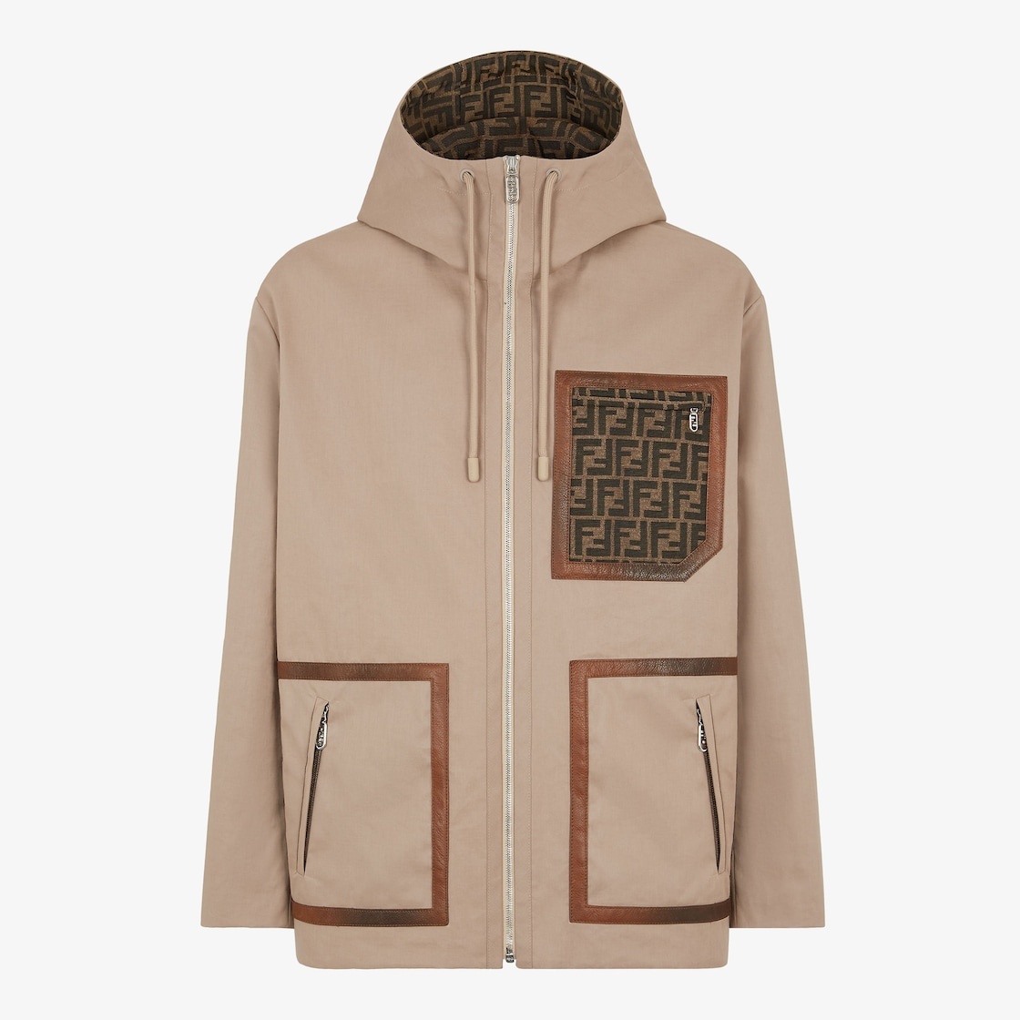 FENDI Blouson | REVERSIBLE