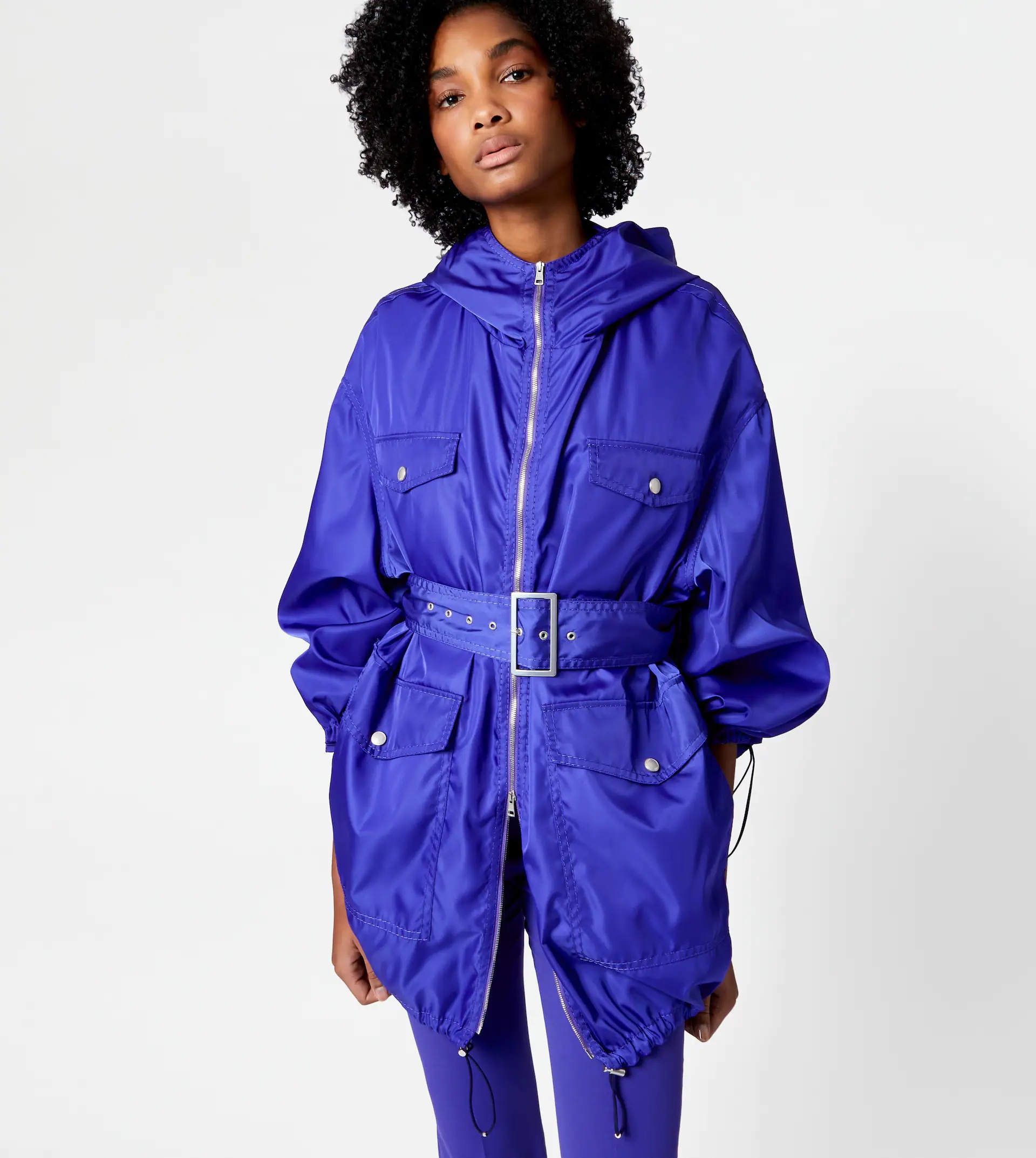 CABAN - VIOLET - 7