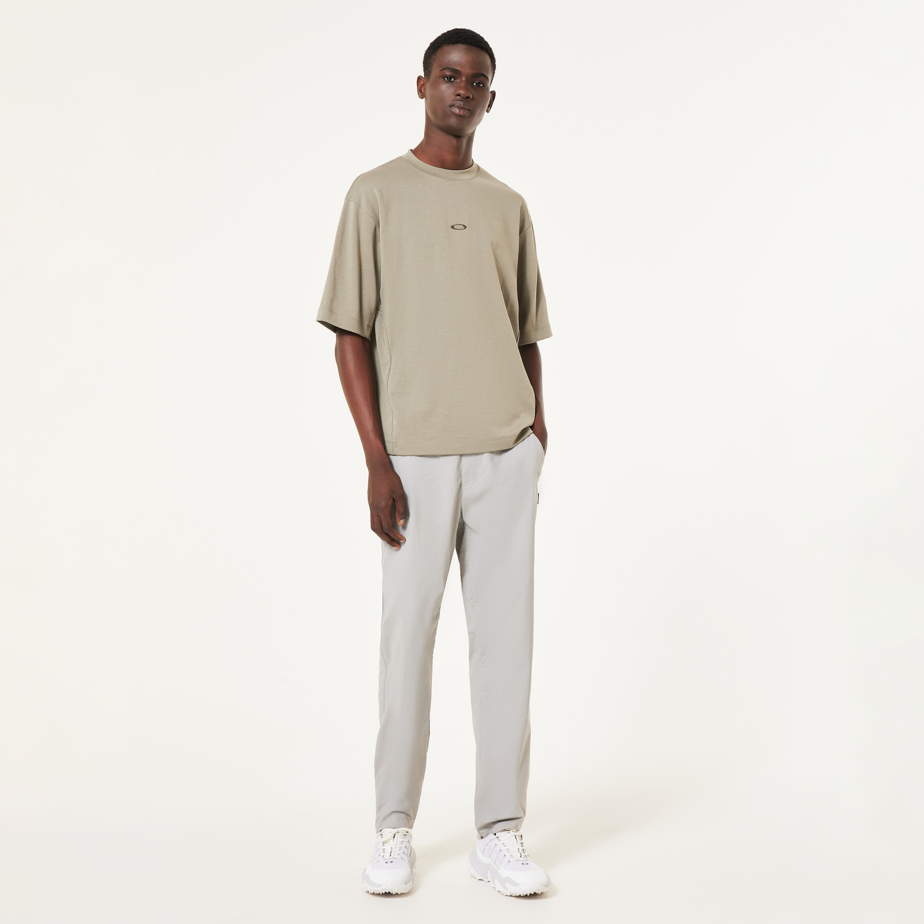 Oakley Driven Tee - 3