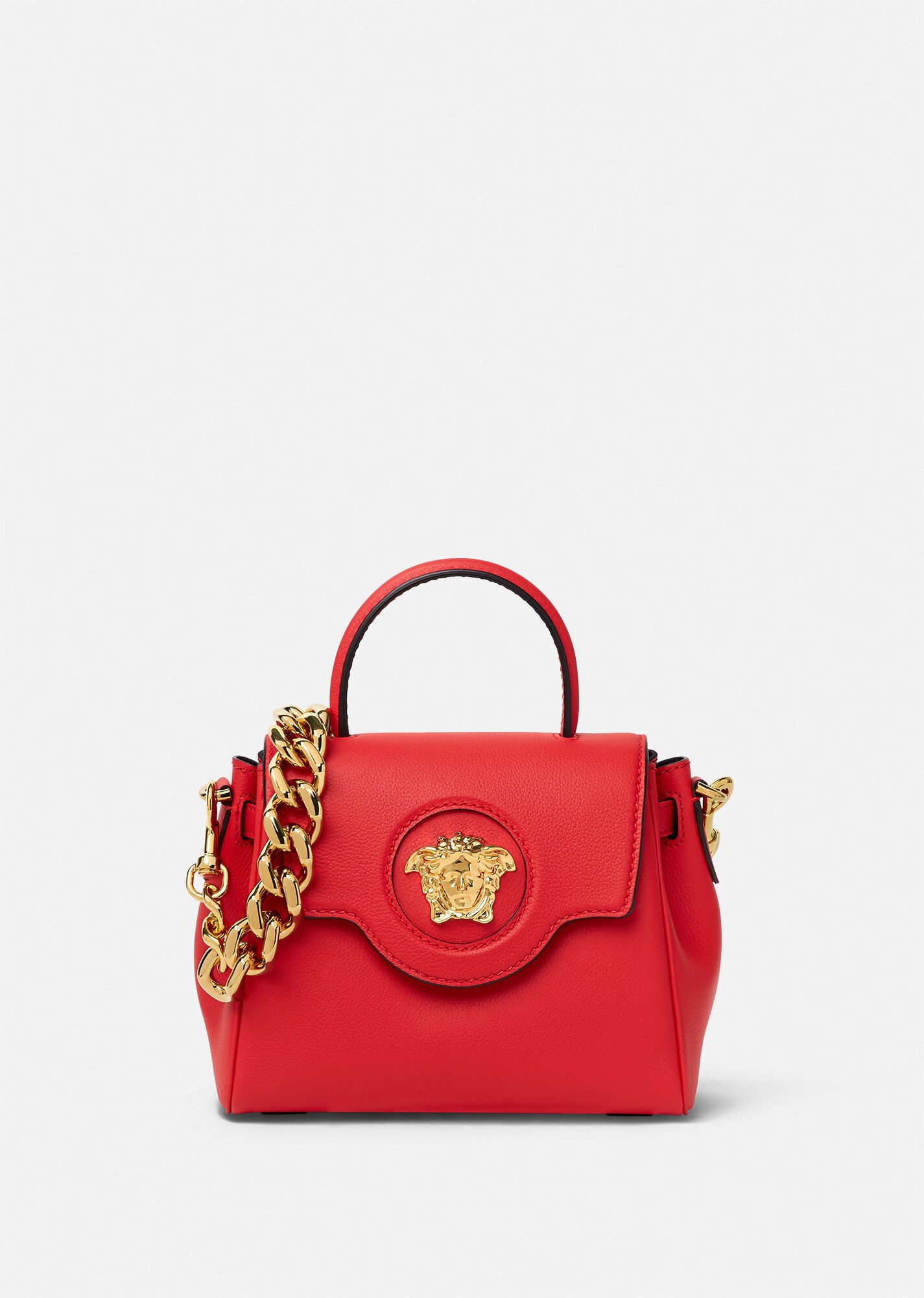 La Medusa Small Handbag - 1