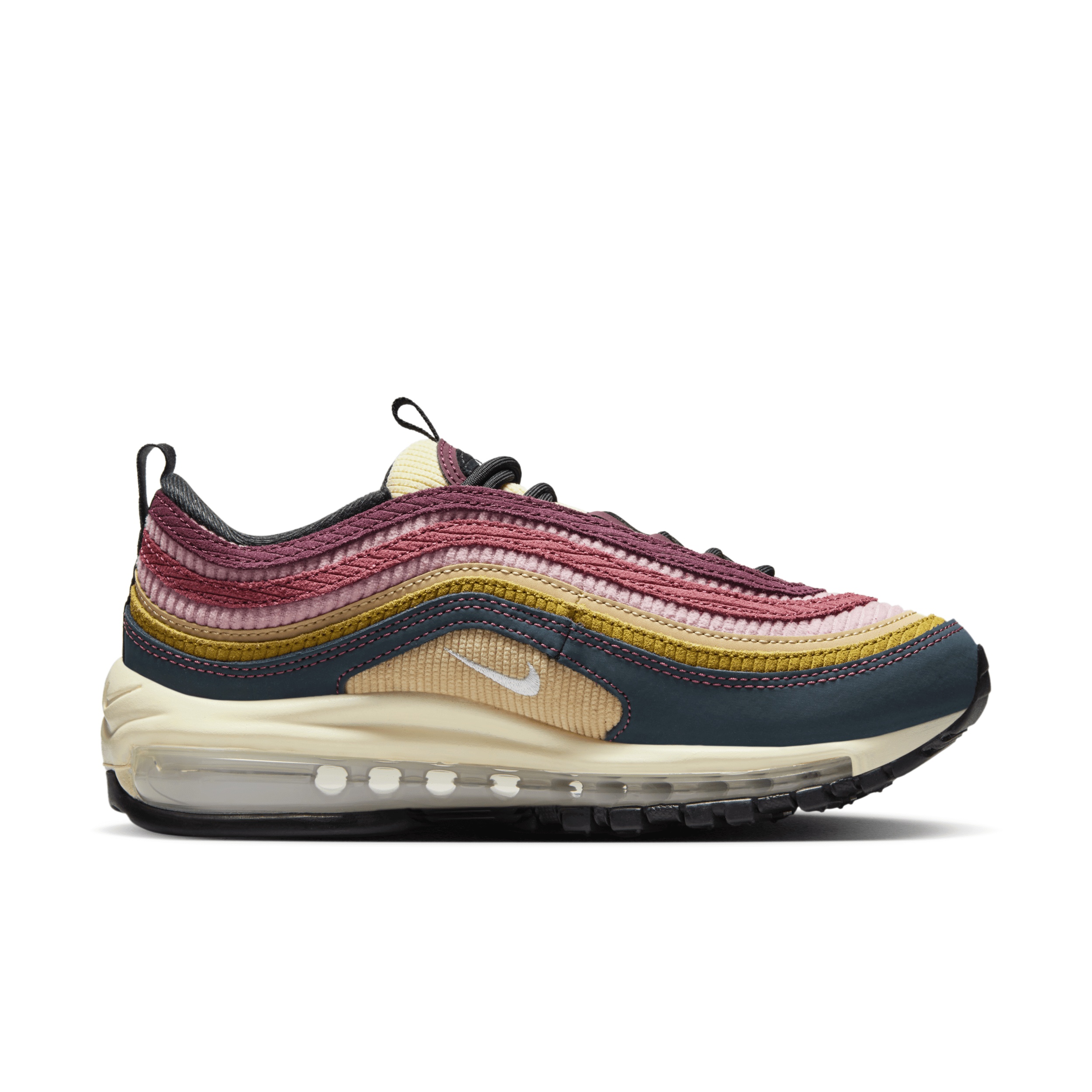 Nike Women's Air Max 97 Shoes - 4