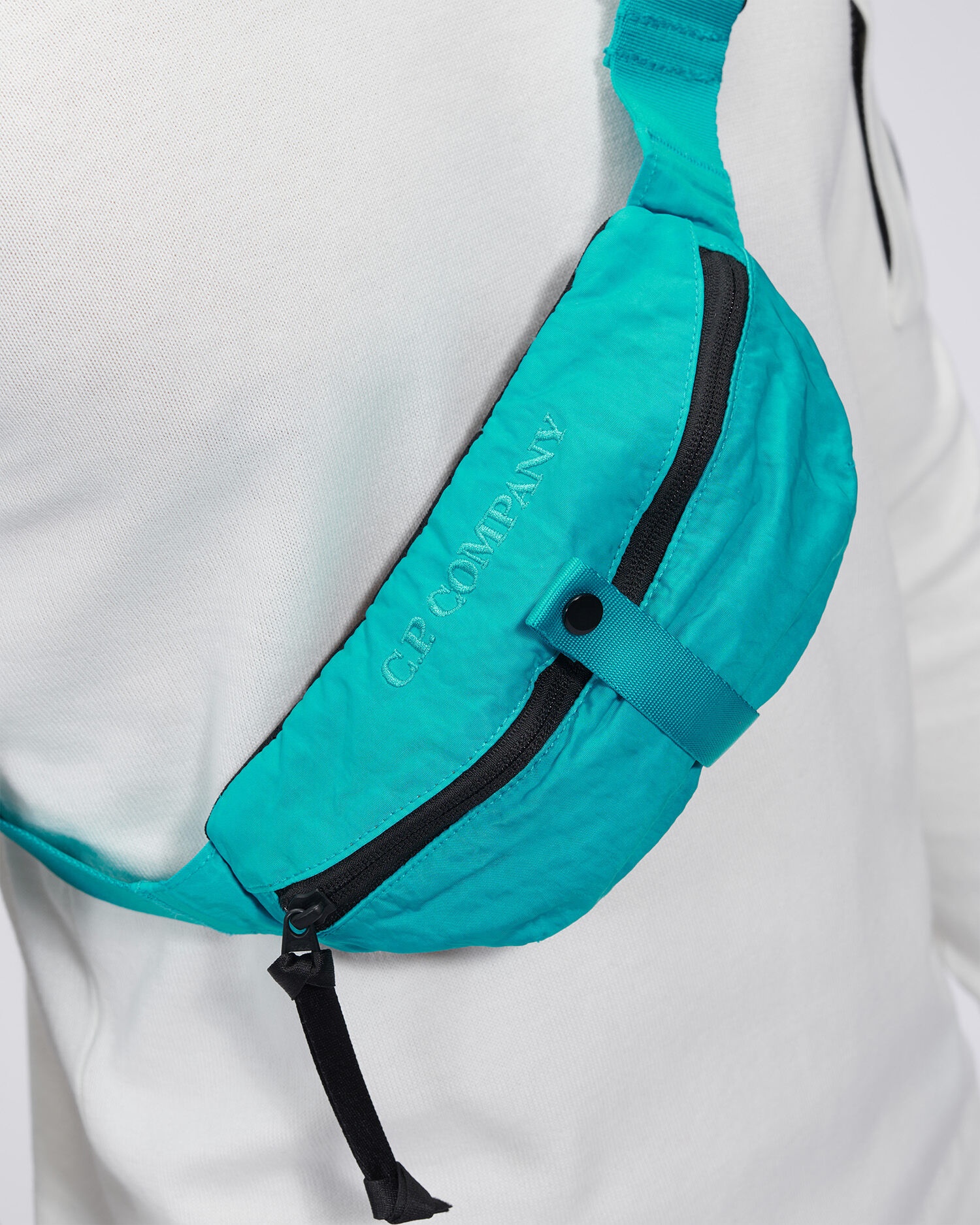 Nylon B Waistband Pack - 3