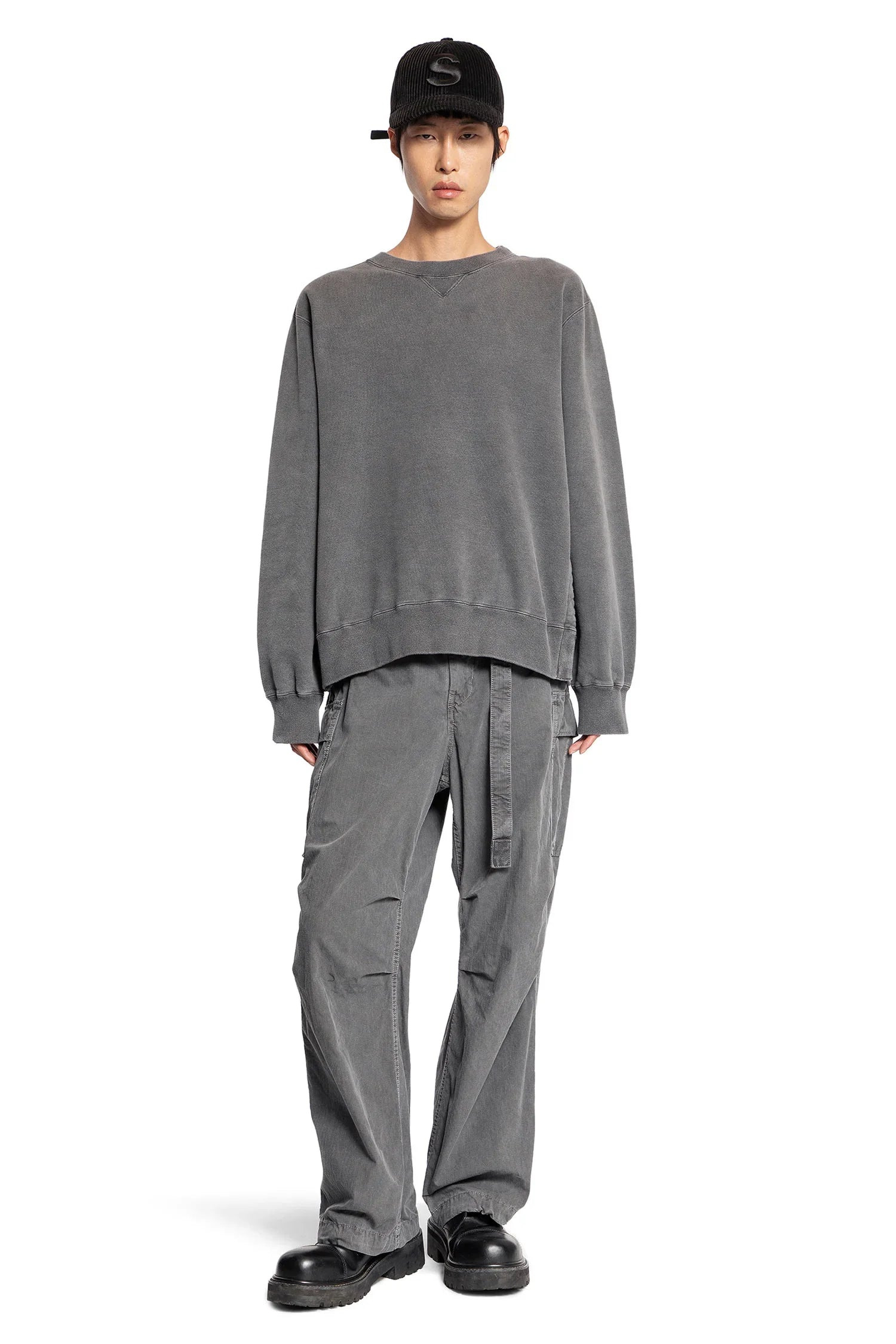 Garment-Dye-Cotton-Jersey-Sweatshirt - 4