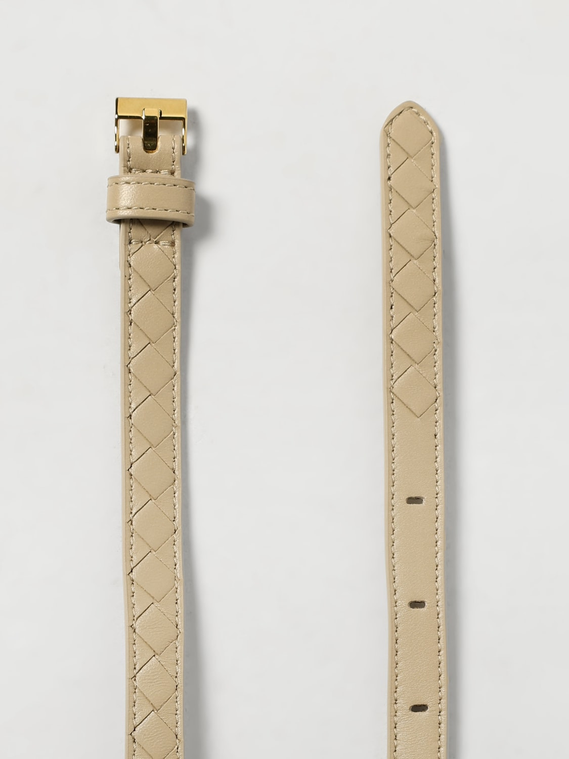 Belt woman Bottega Veneta - 3