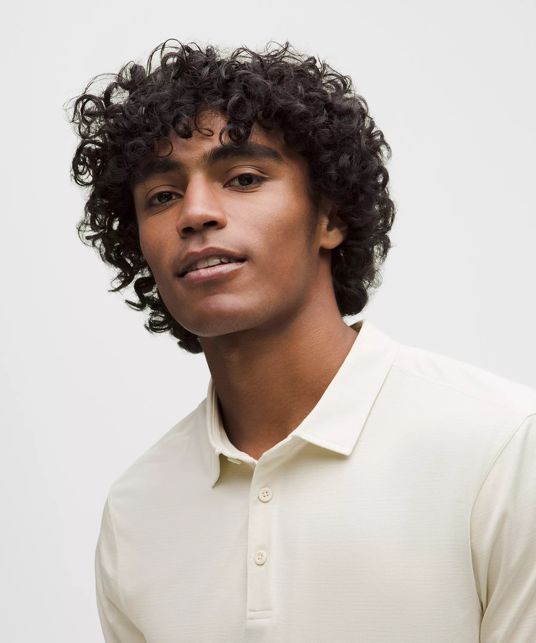 Evolution Short-Sleeve Polo Shirt - 4