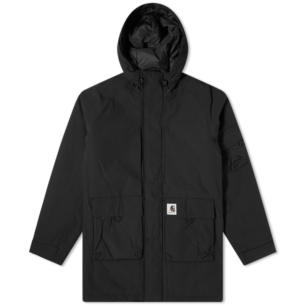 Carhartt WIP Bode Parka - 1