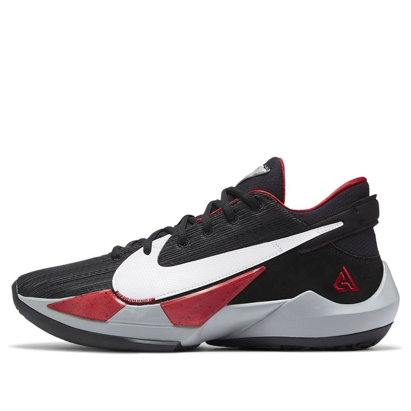 Nike Zoom Freak 2 EP 'Bred' CK5825-003 - 1