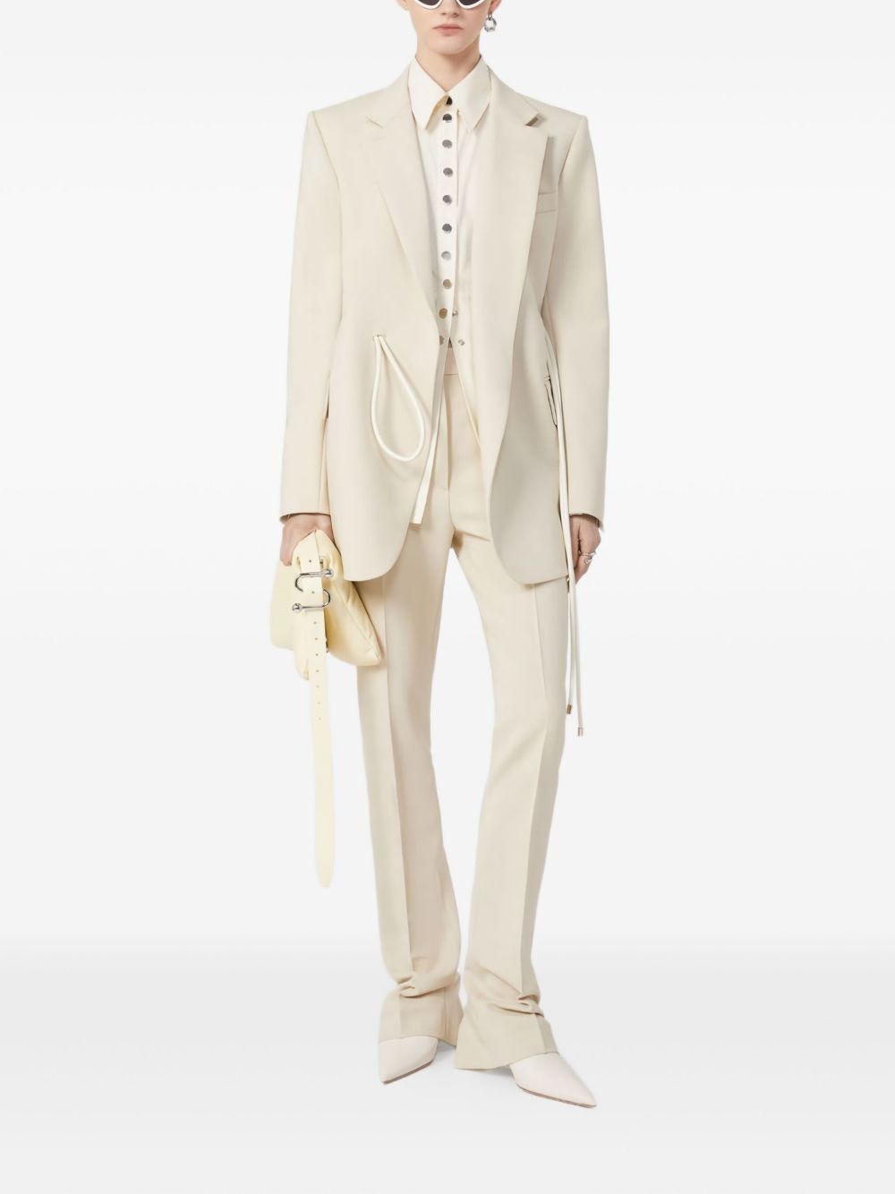 Glassa blazer - 2