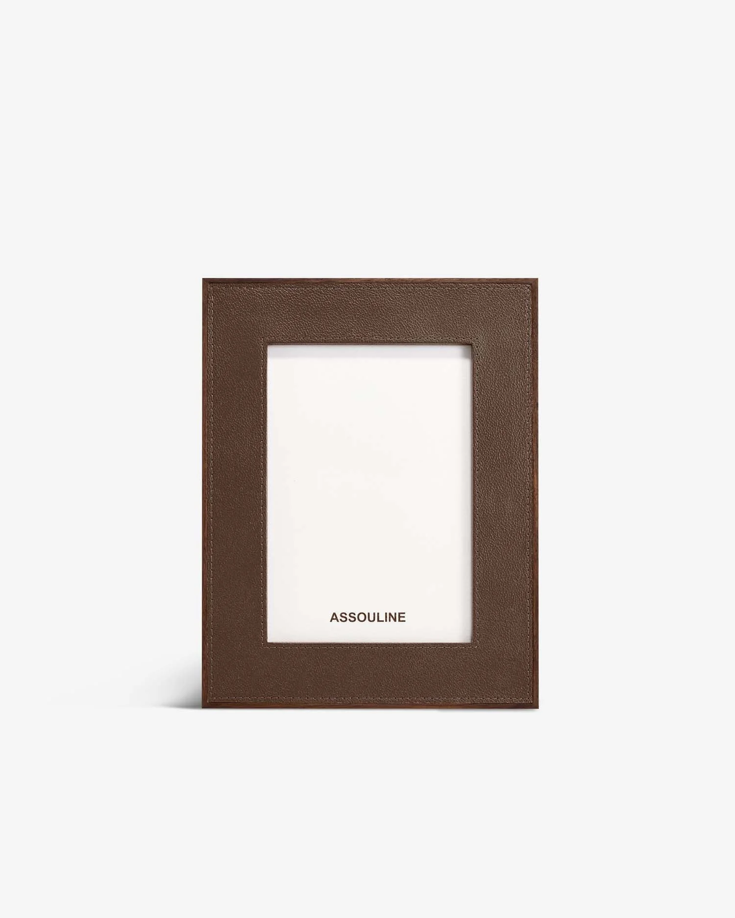 Heritage Frame - Brown - 1