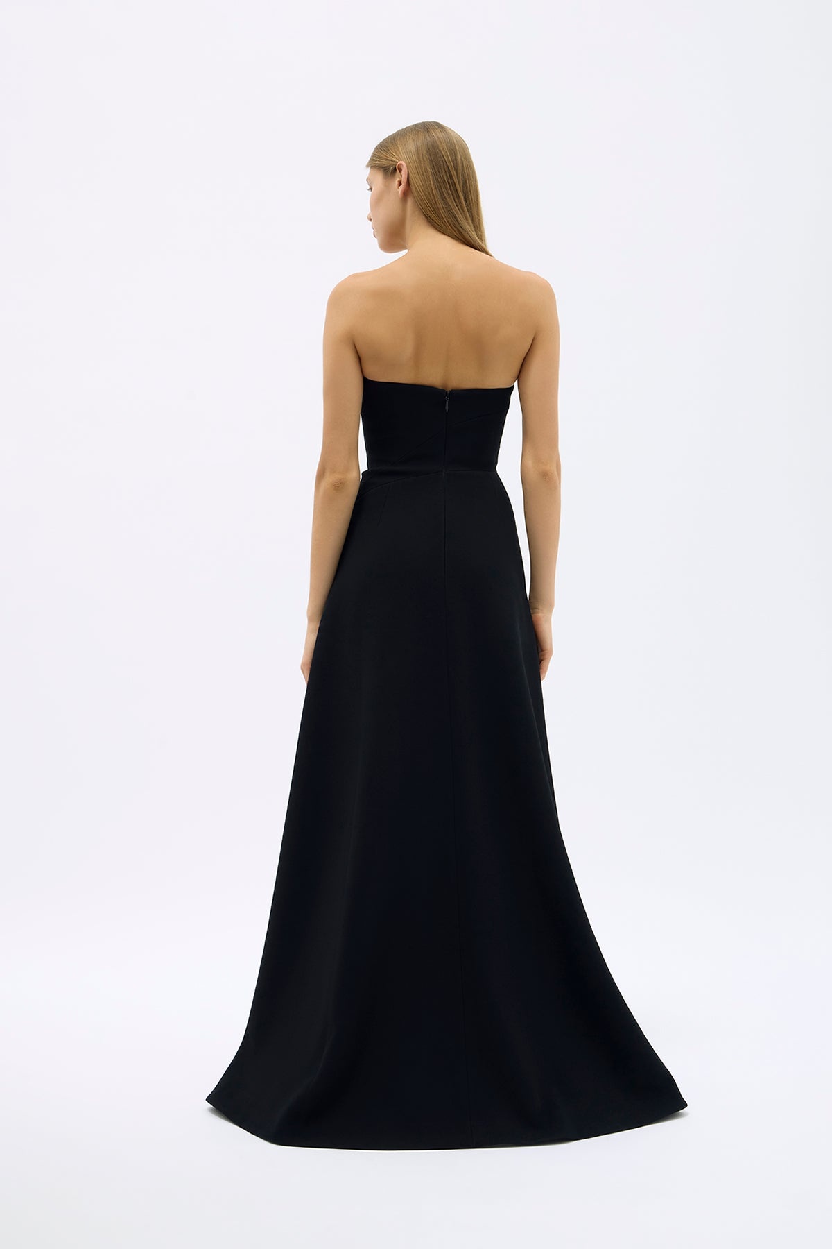 CASSIDY GOWN - 5