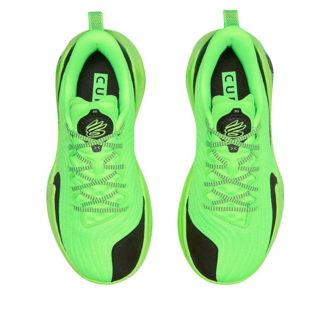 Under Armour Curry 12 'Extraterrestrial' 3027633-001 - 3