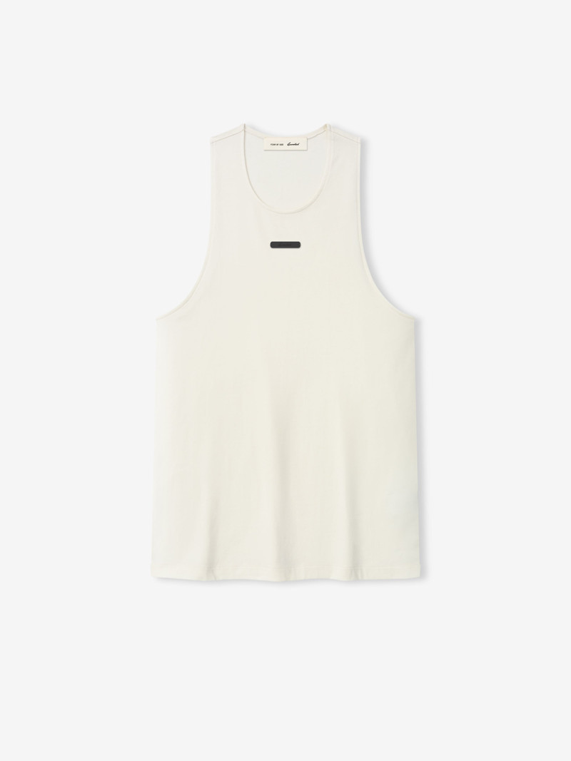 Essential Tank 1