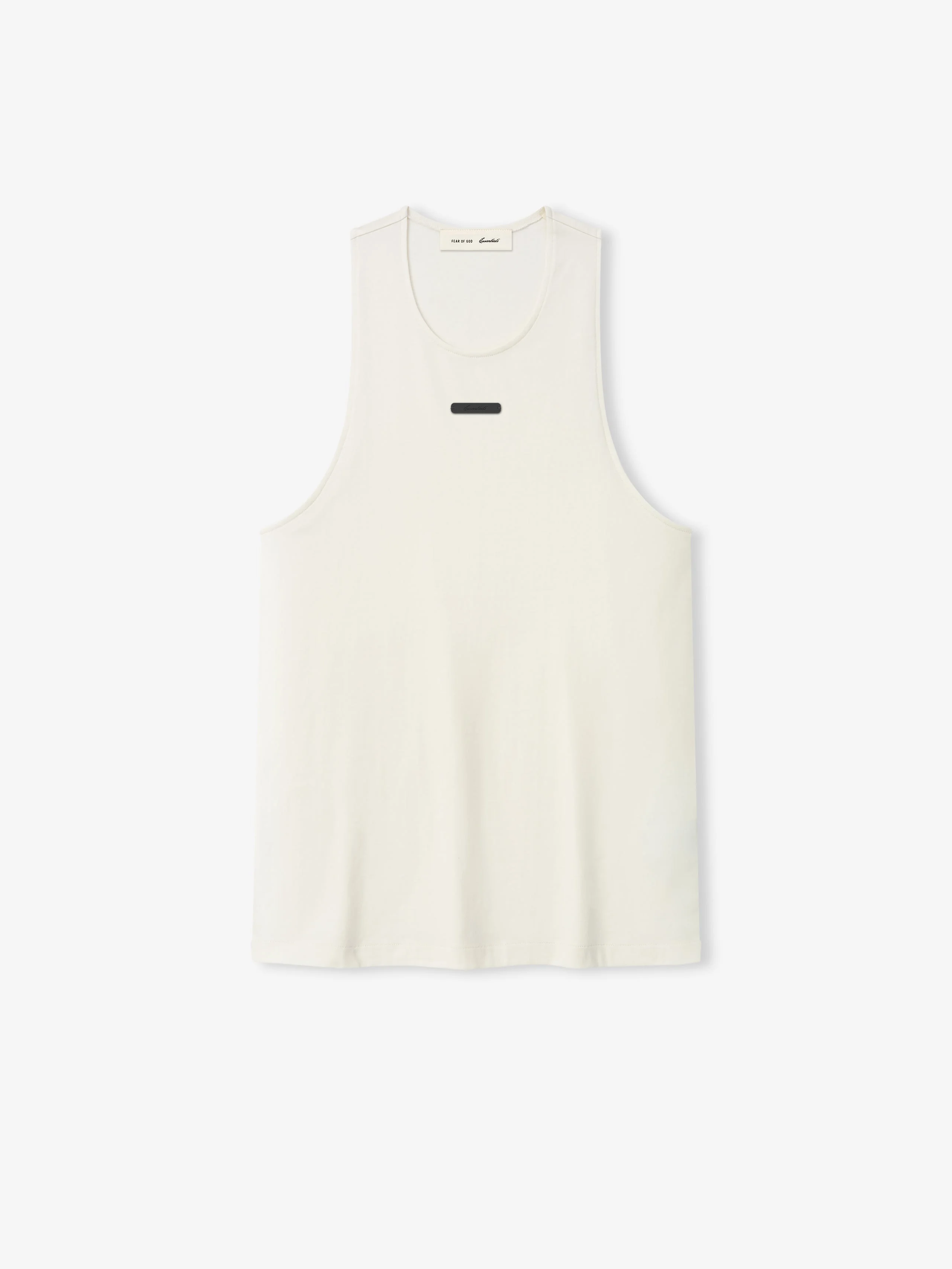 Essential Tank - 1