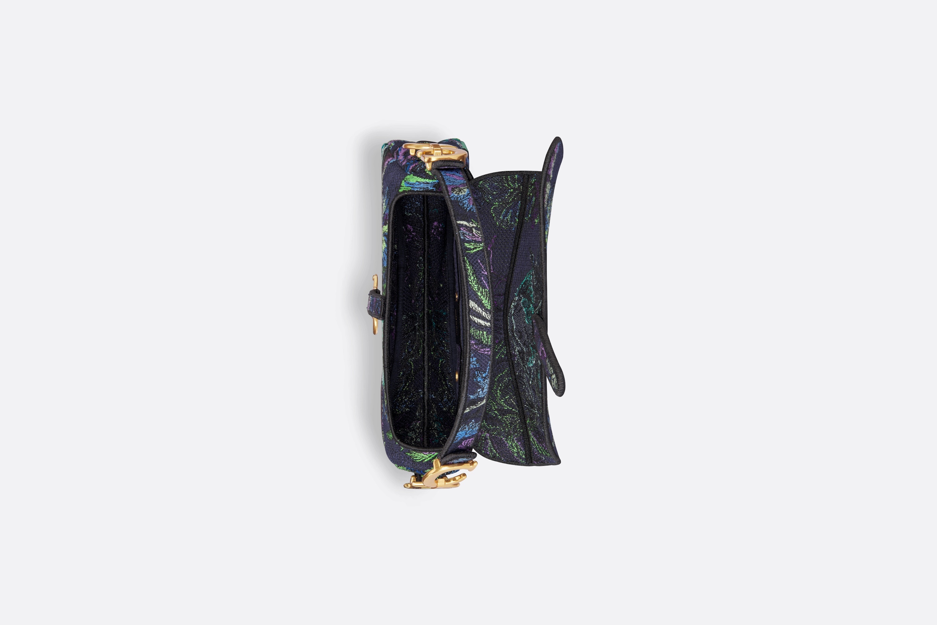 Saddle Bag - 3
