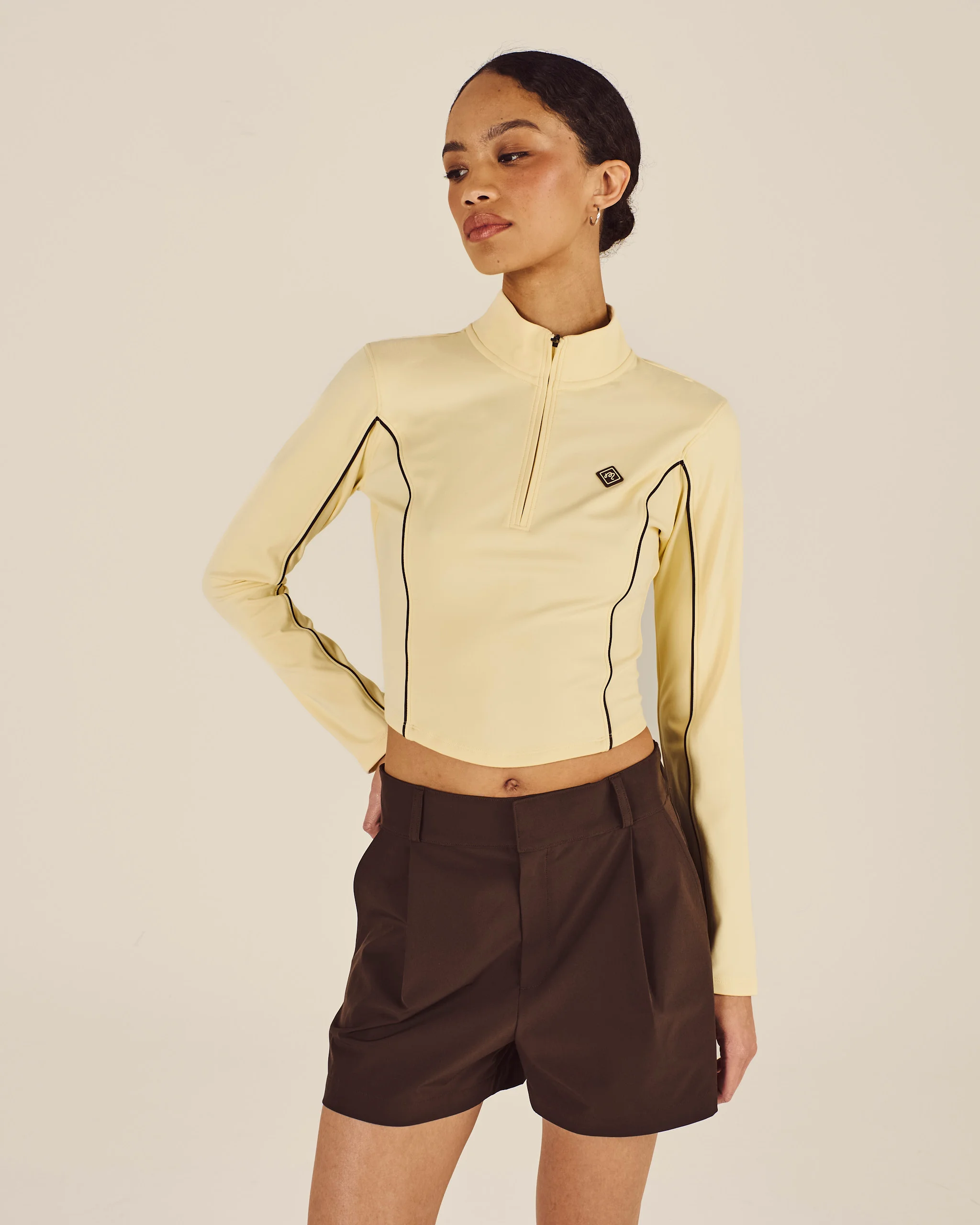 CAMILA MID LAYER - 1