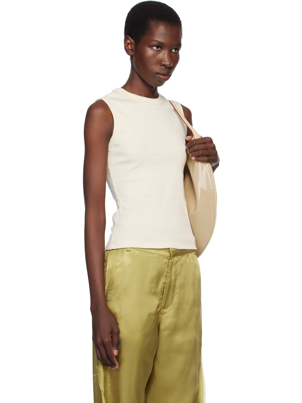 Off-White Esmé Tank Top - 2