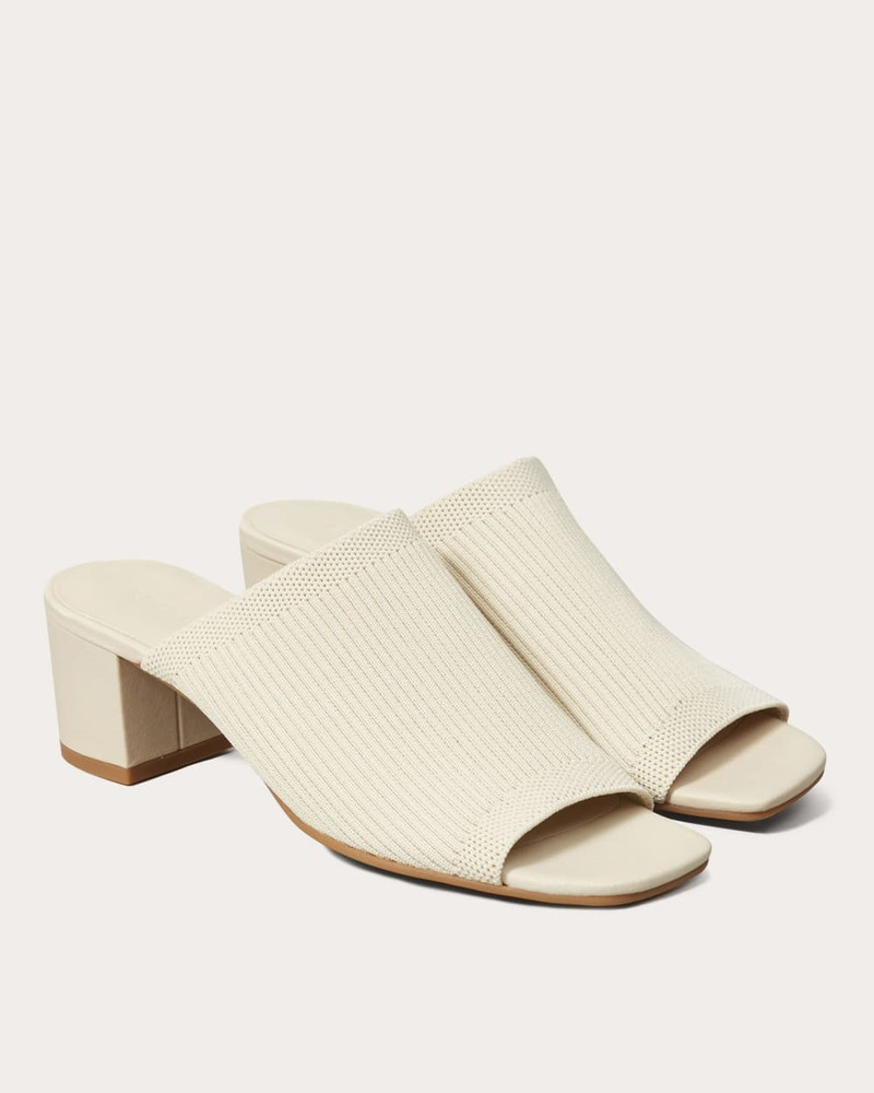 EVERLANE THE GLOVE MULE IN REKNIT outlook