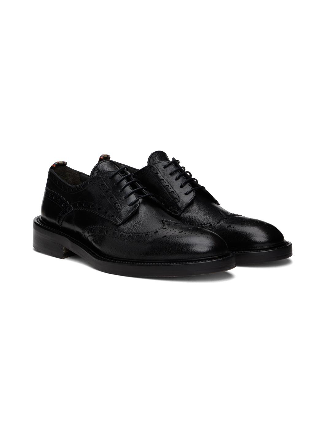 Black Langley Derbys - 4