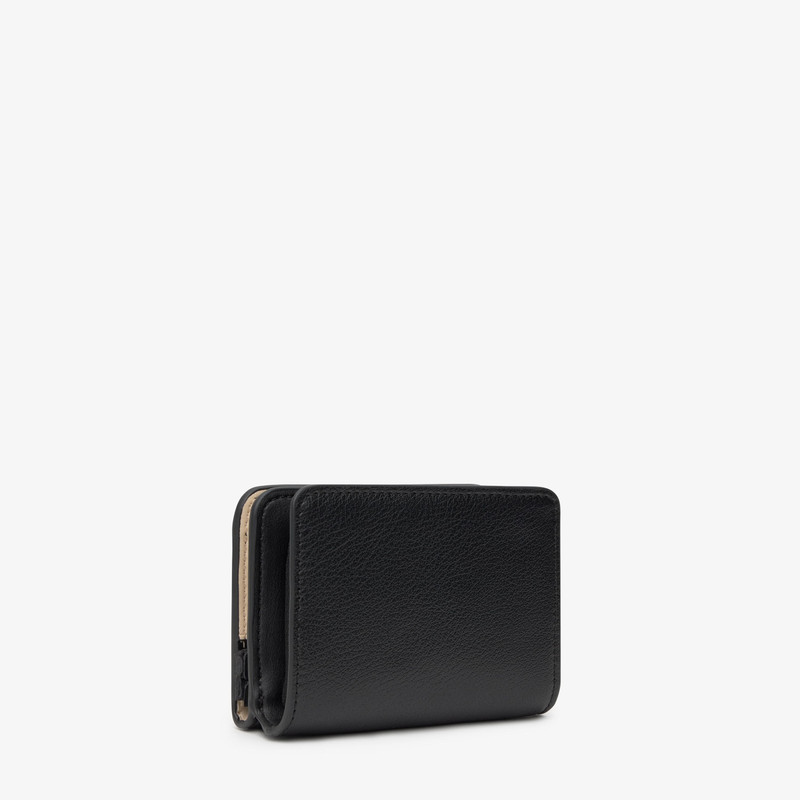 TOUS Medium black Wallet TOUS Kaos Icon outlook