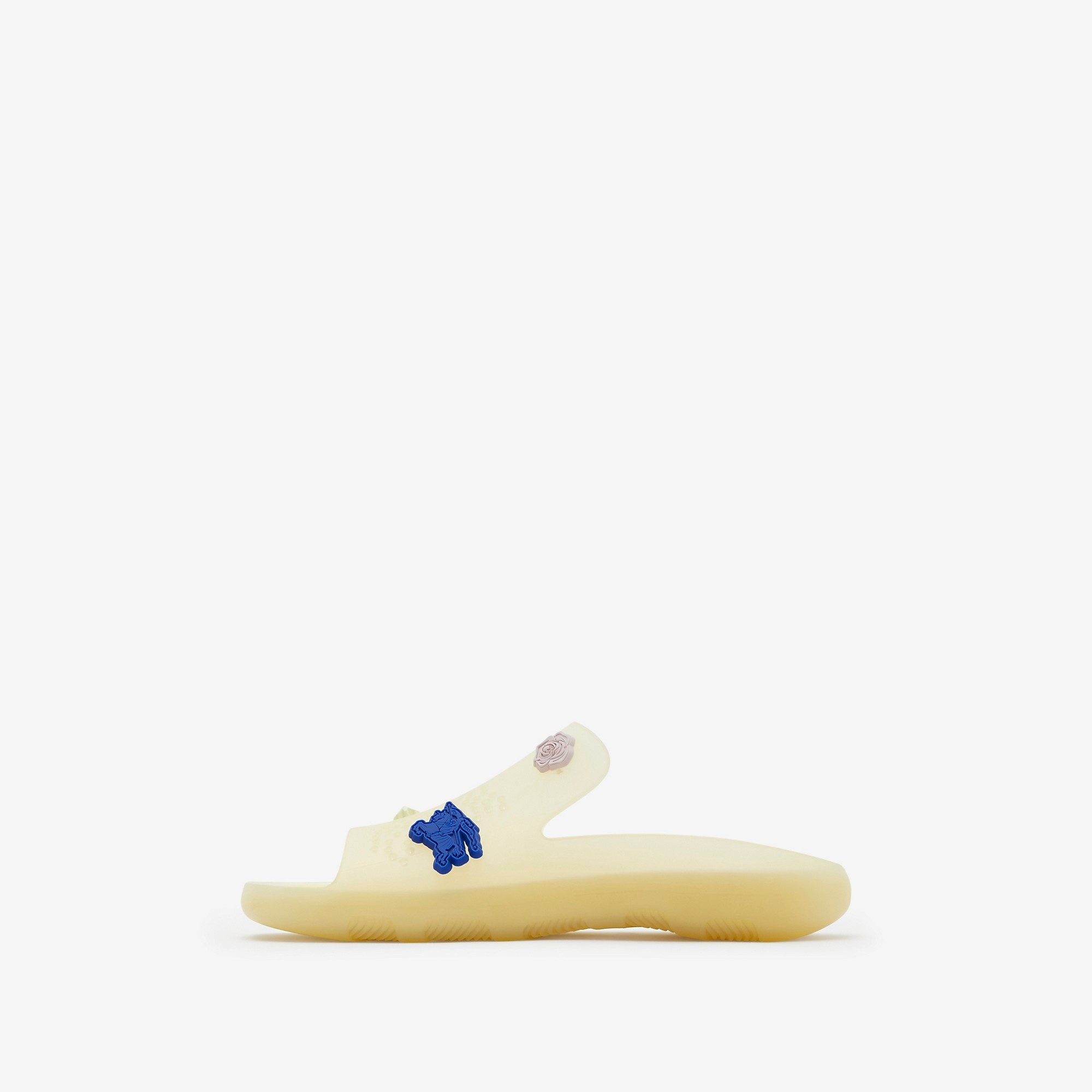 Rubber Stingray Slides - 7