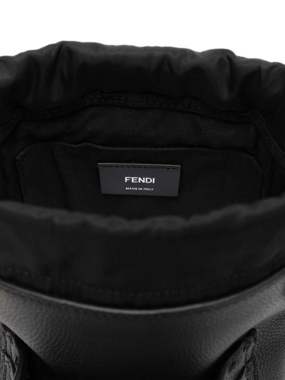 mini Strike Cher messenger bag - 5