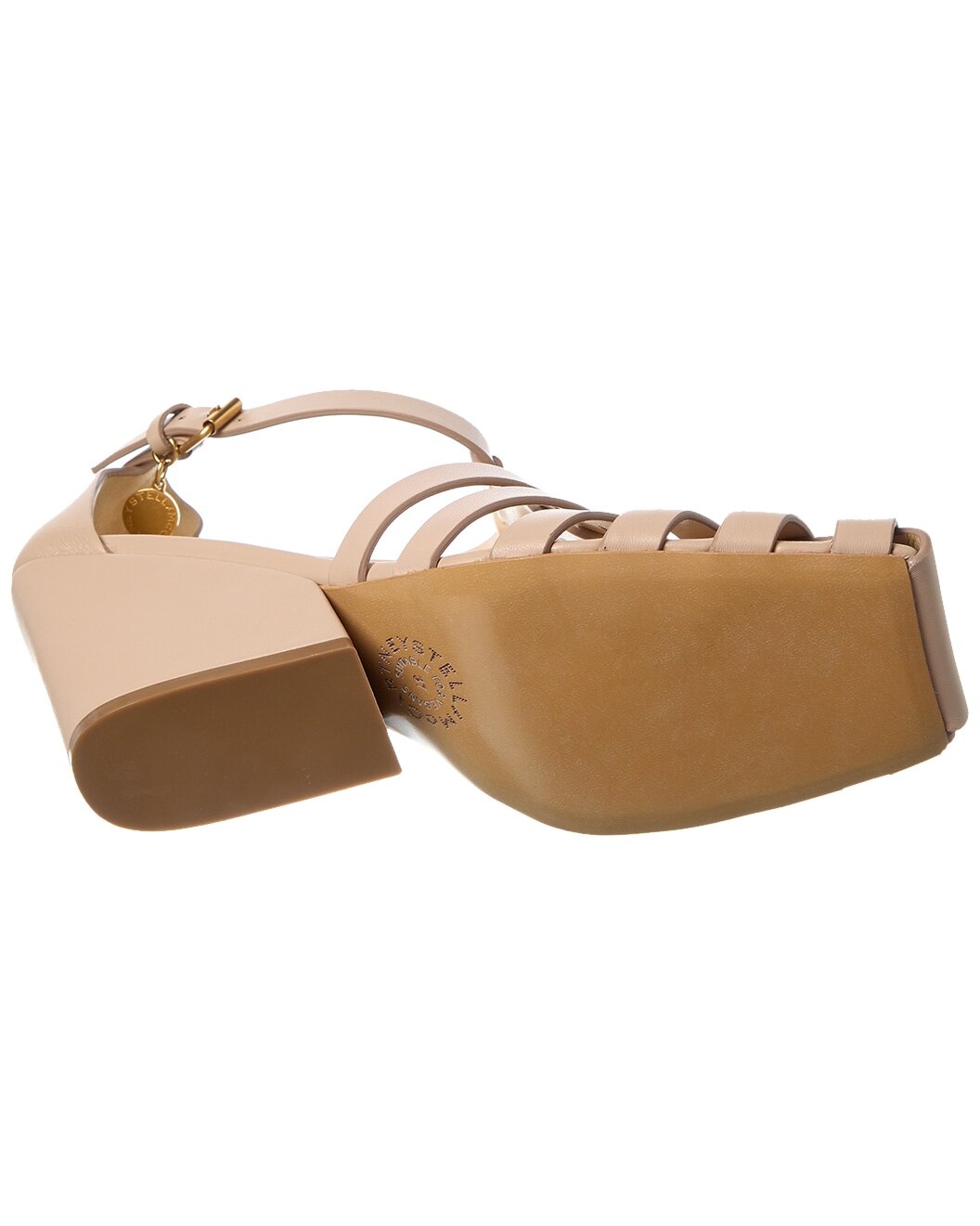 Stella McCartney Cowboy Sandal - 4