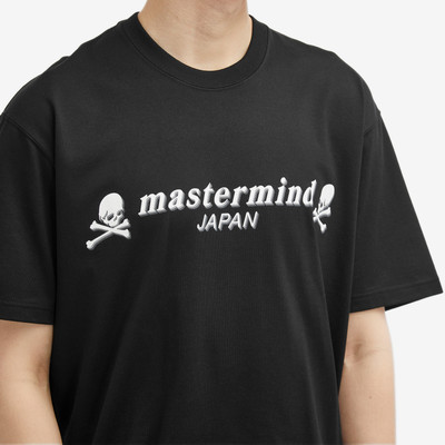 mastermind JAPAN mastermind JAPAN 3D Skull T-Shirt outlook