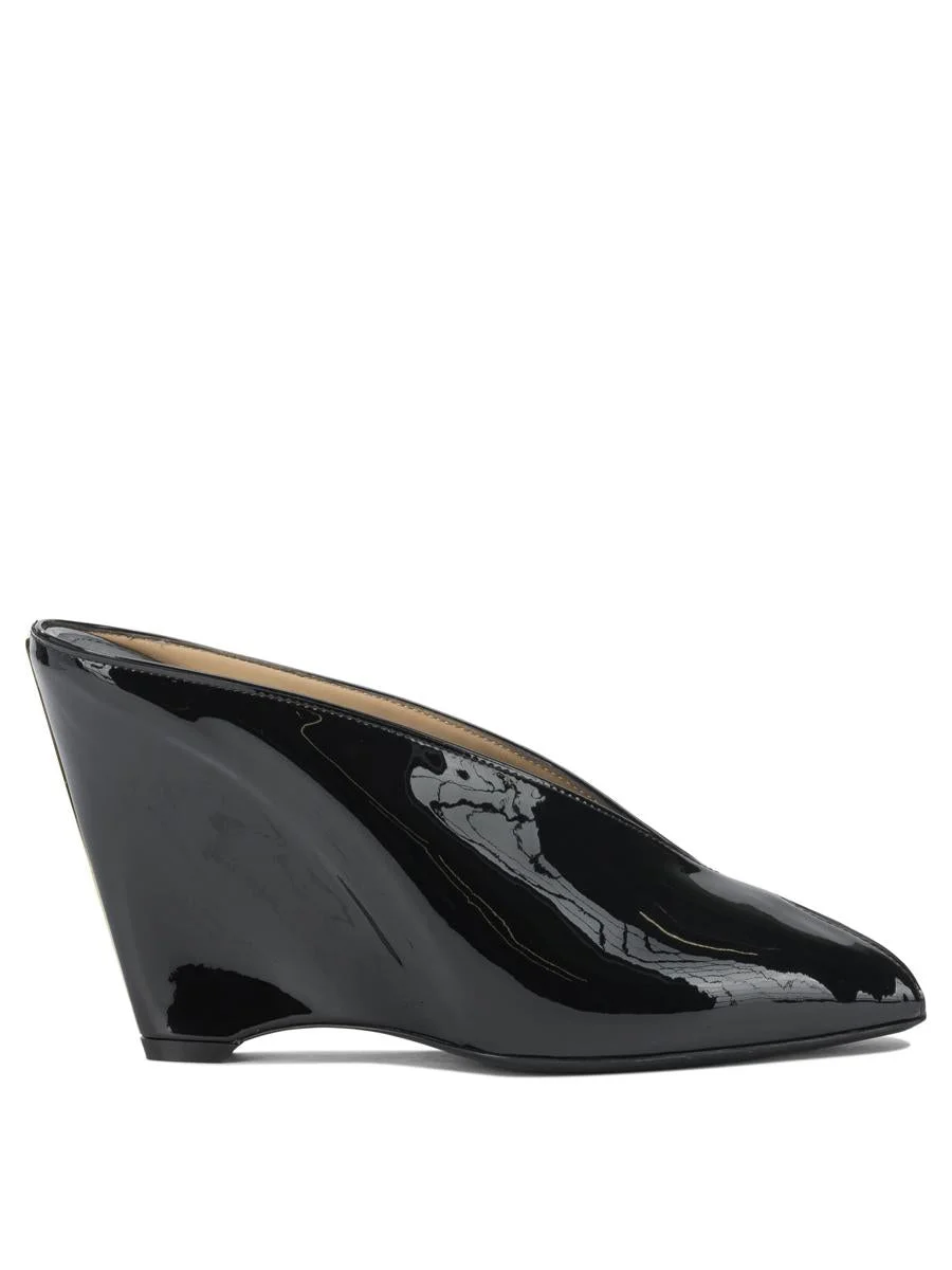 Salvatore Ferragamo Heeled Shoes - 1
