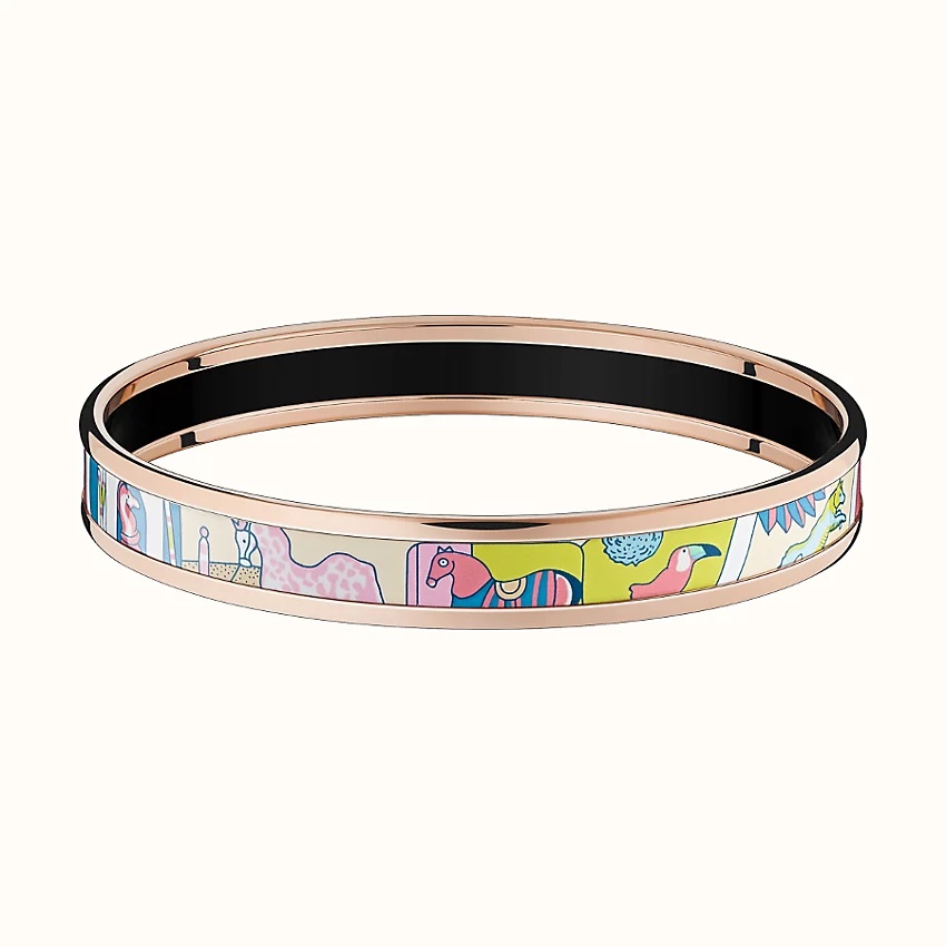Exposition Universelle bangle - 1
