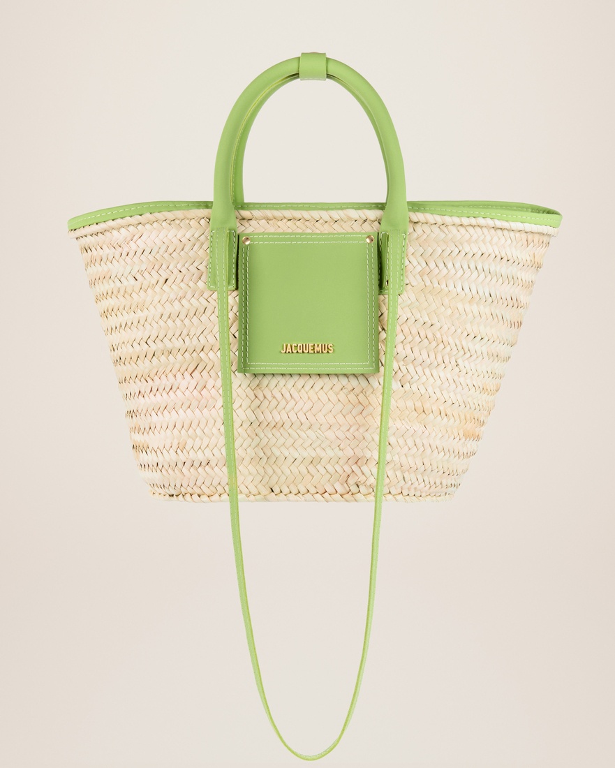 Le panier Soli - 1