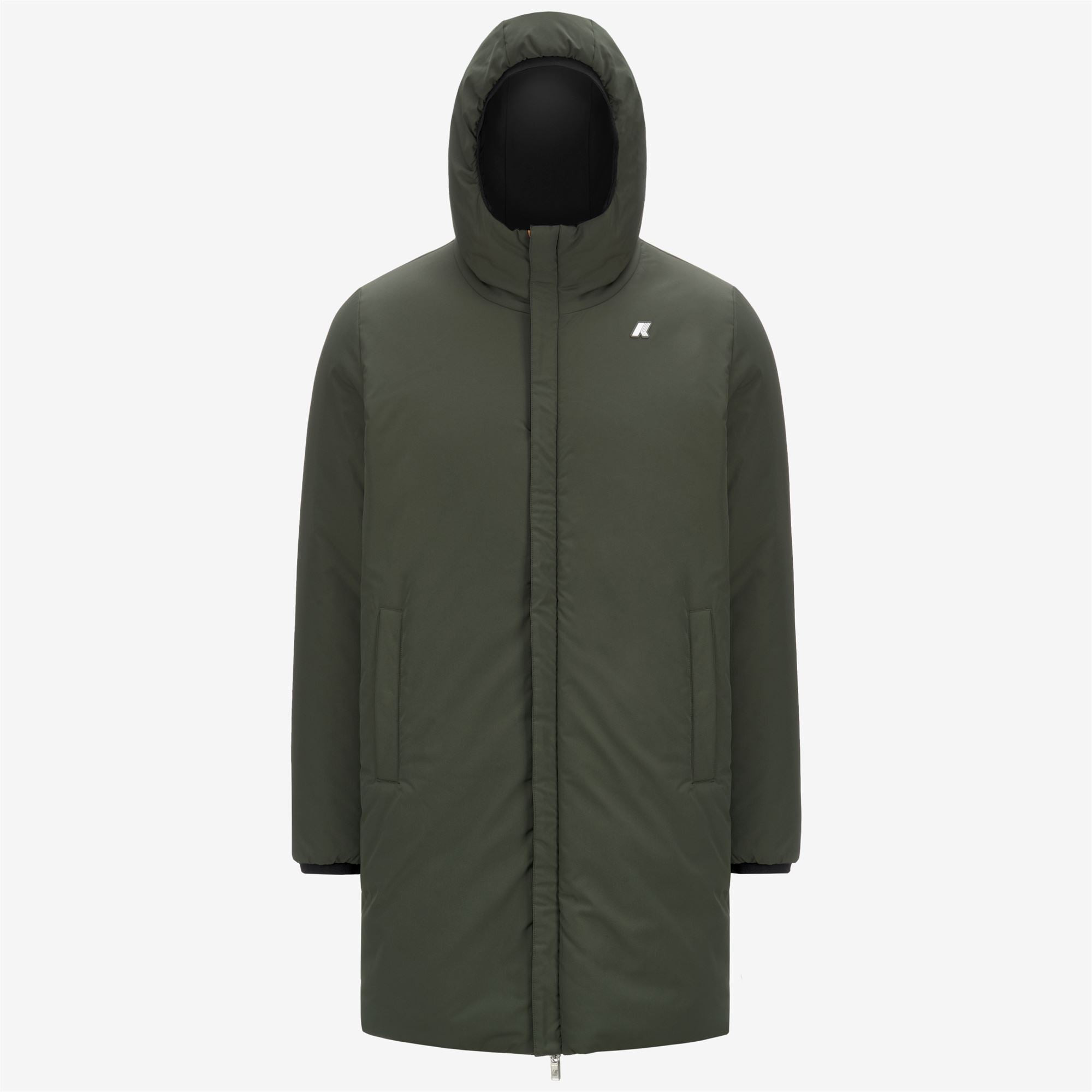 JACOB ST WARM REVERSIBLE - 2