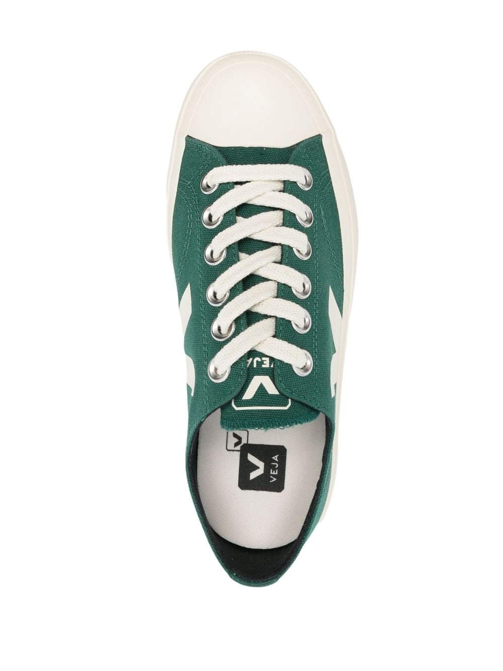 Wata II low-top sneakers - 4
