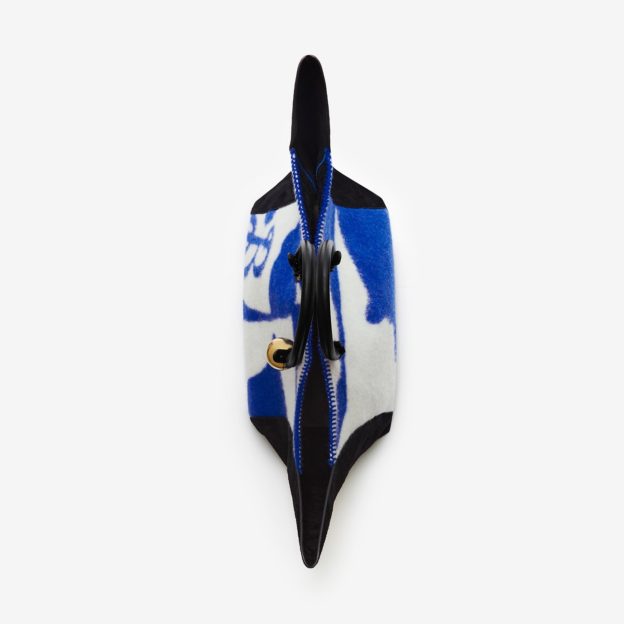 Extra Large Shield Tote - 4
