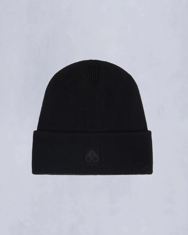 HELICON WOOL BEANIE 1