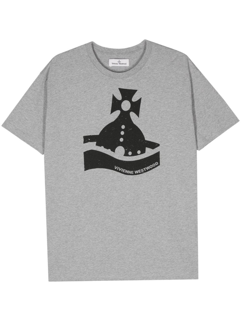 Sunken Orb Classic T-shirt - 1