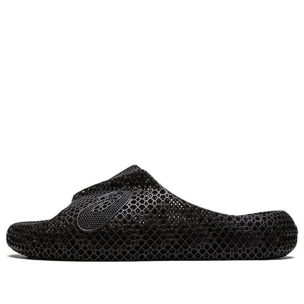 ASICS Actibreeze 3D Slides 'Black' 1013A122-001 - 1