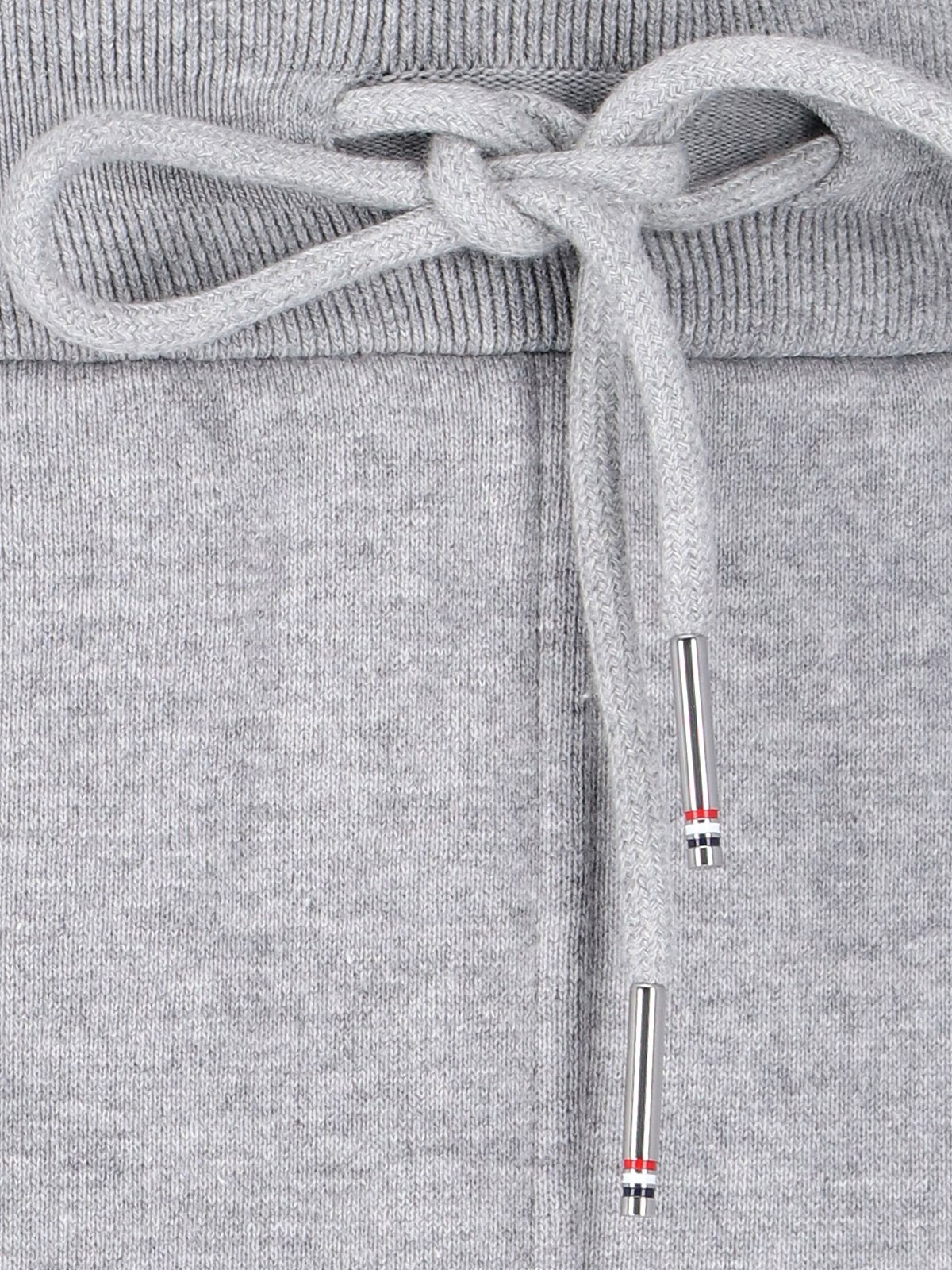 '4-BAR' SPORTY PANTS - 4
