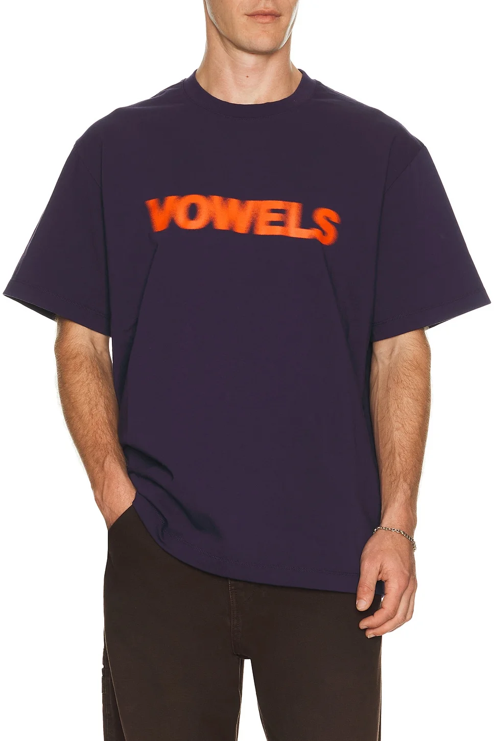 Blur Tee - 1