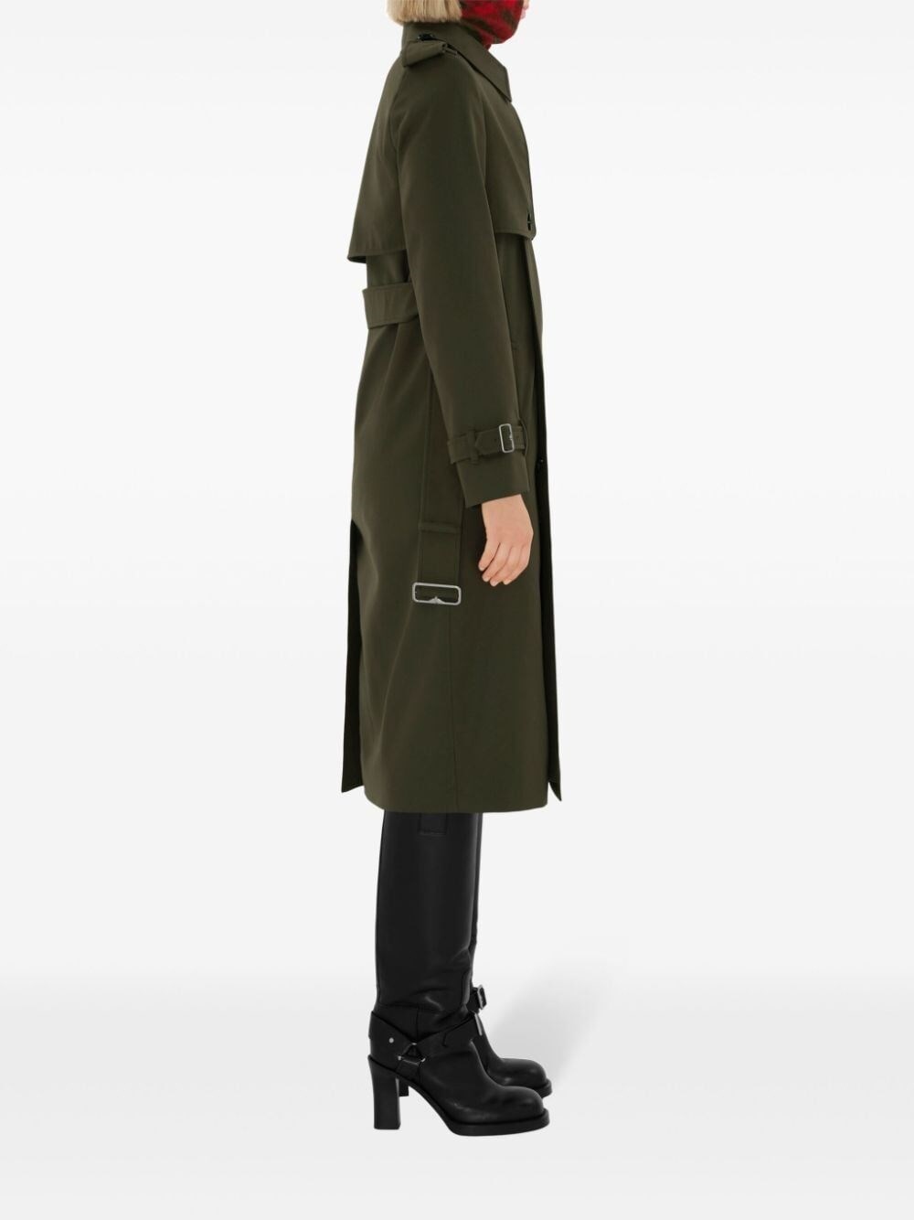 Trench Coat - 7