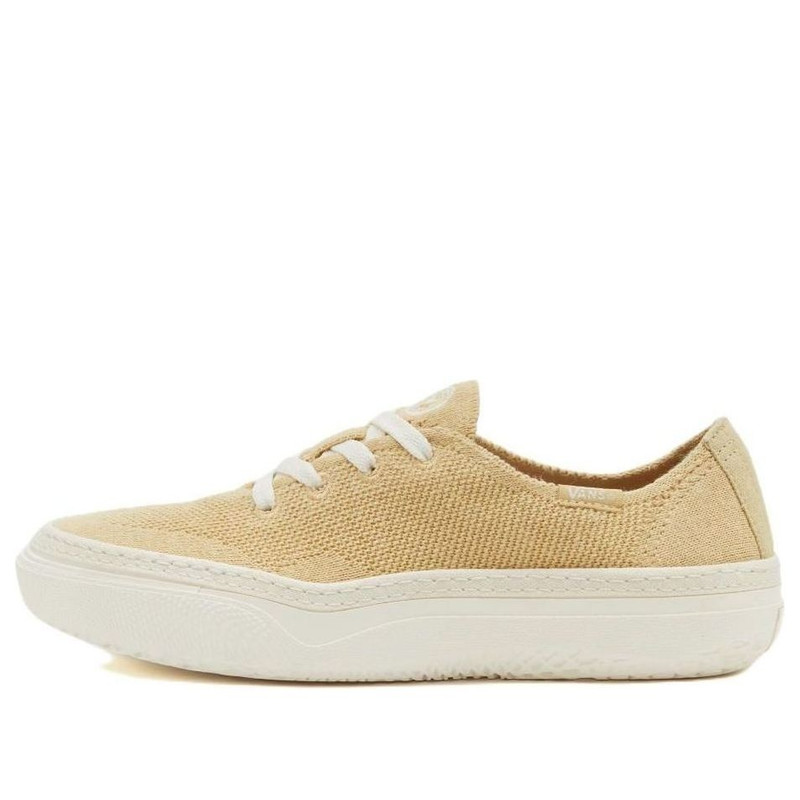 Vans Circle Vee 'Yellow' VN0A4BWLBD7 - 1