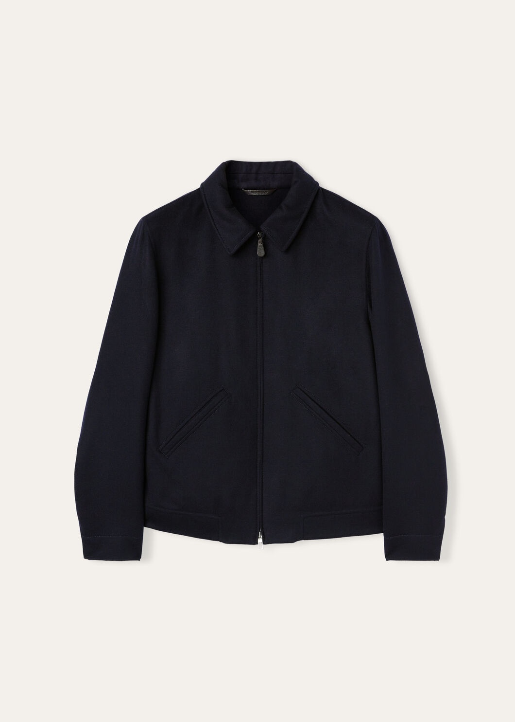 Medway Bomber Jacket - 1