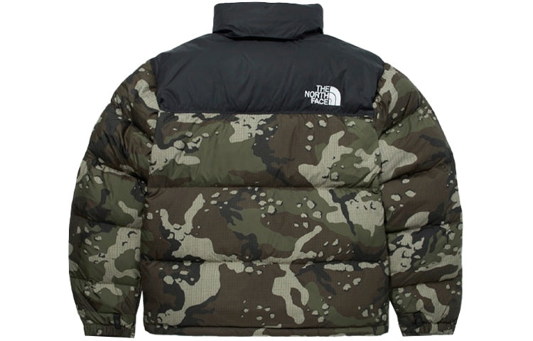 THE NORTH FACE 1996 Eco Nuptse Jacket NJ1DM62H - 2