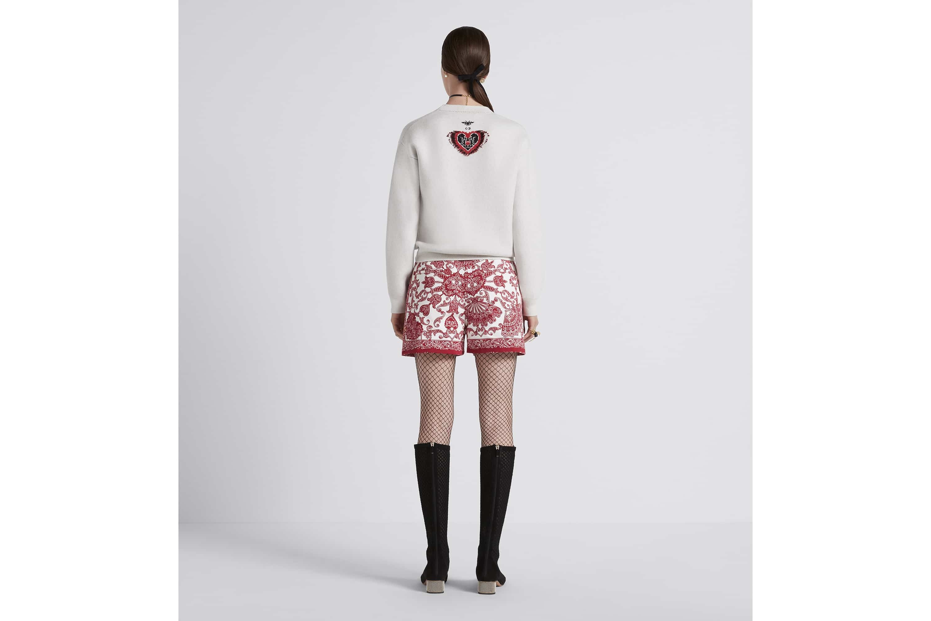 Sweater - 6