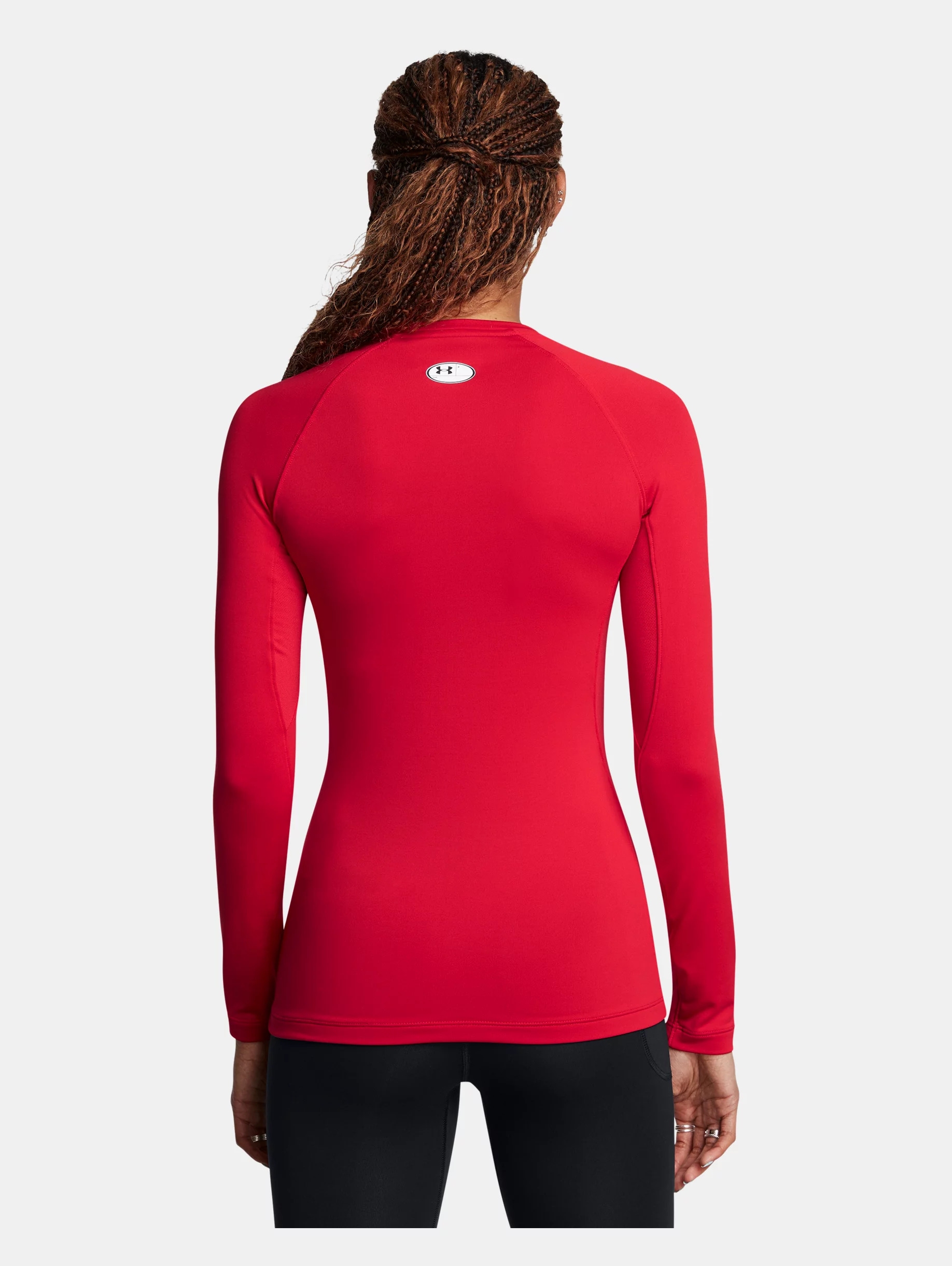 Women's ColdGear® Crew - 4
